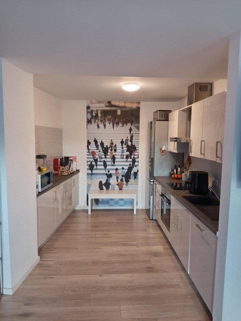 Predaj bytu 2-izbový 71 m², Frechen, Severné Porýnie - Westfálsko Predaj bytu 2-izbový 71 m², Frechen, Severné Porýnie - Westfálsko