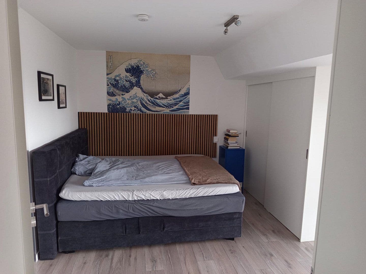 Predaj bytu 2-izbový 71 m², Frechen, Severné Porýnie - Westfálsko Predaj bytu 2-izbový 71 m², Frechen, Severné Porýnie - Westfálsko