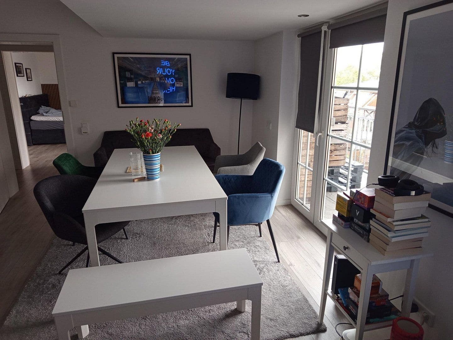Predaj bytu 2-izbový 71 m², Frechen, Severné Porýnie - Westfálsko Predaj bytu 2-izbový 71 m², Frechen, Severné Porýnie - Westfálsko