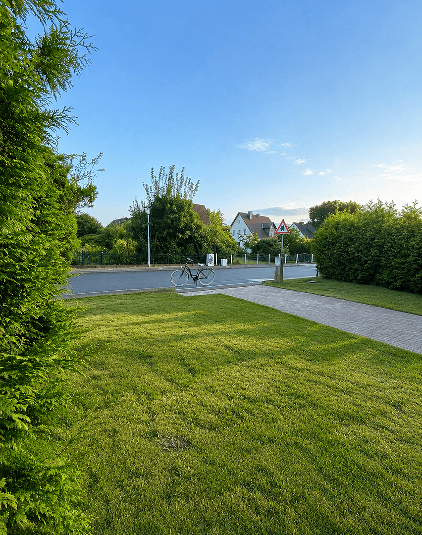 Predaj pozemku 296 m², Celle, Dolné Sasko Predaj pozemku 296 m², Celle, Dolné Sasko