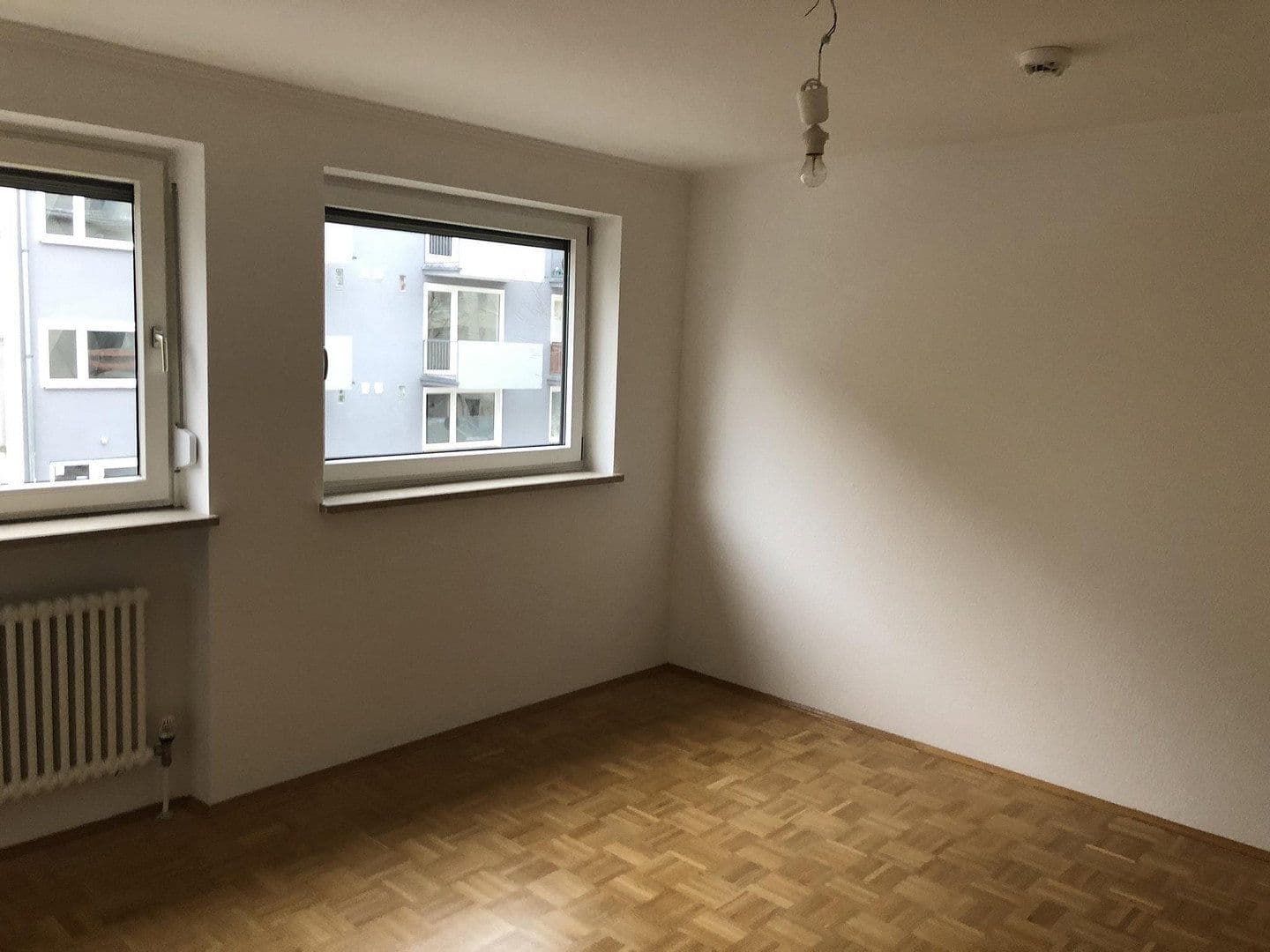 Prenájom bytu 2-izbový 62 m², Gartenstr., München, Bavorsko Prenájom bytu 2-izbový 62 m², Gartenstr., München, Bavorsko