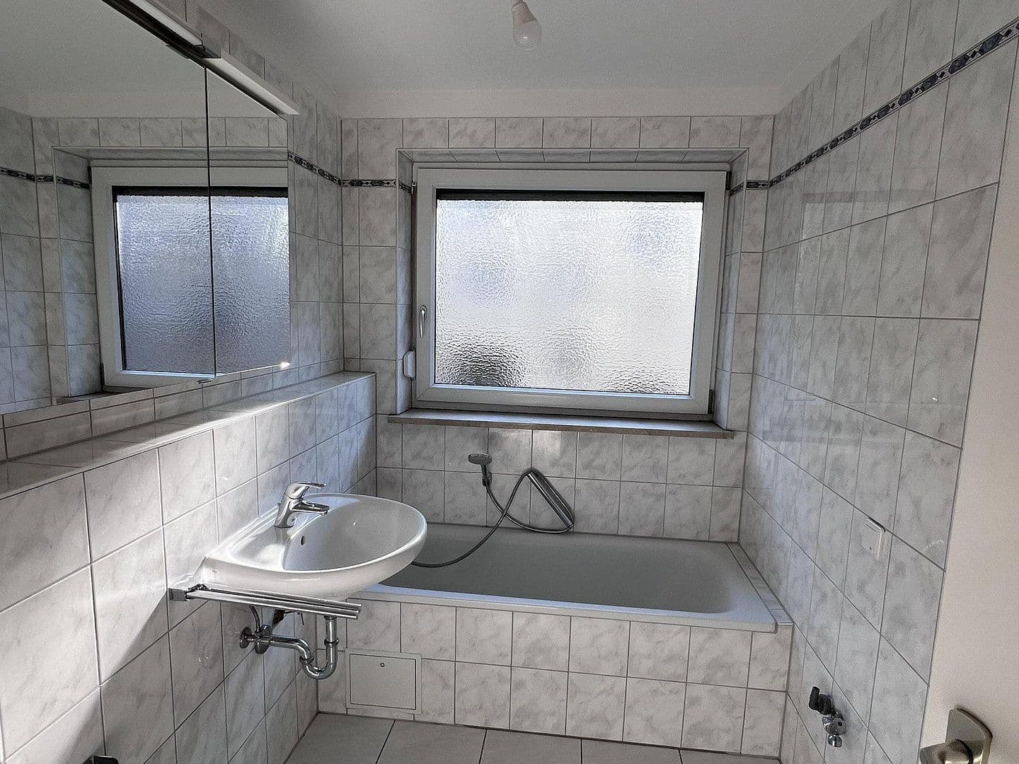 Prenájom bytu 2-izbový 62 m², Gartenstr., München, Bavorsko Prenájom bytu 2-izbový 62 m², Gartenstr., München, Bavorsko