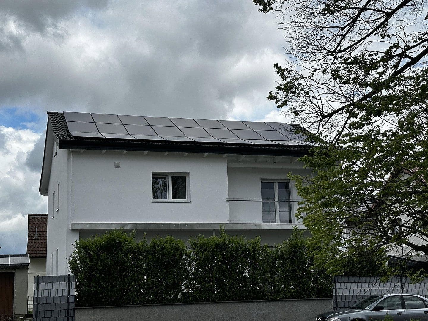 Predaj domu 129 m², pozemek 423 m², Östringen, Bádensko-Wurttembersko Predaj domu 129 m², pozemek 423 m², Östringen, Bádensko-Wurttembersko