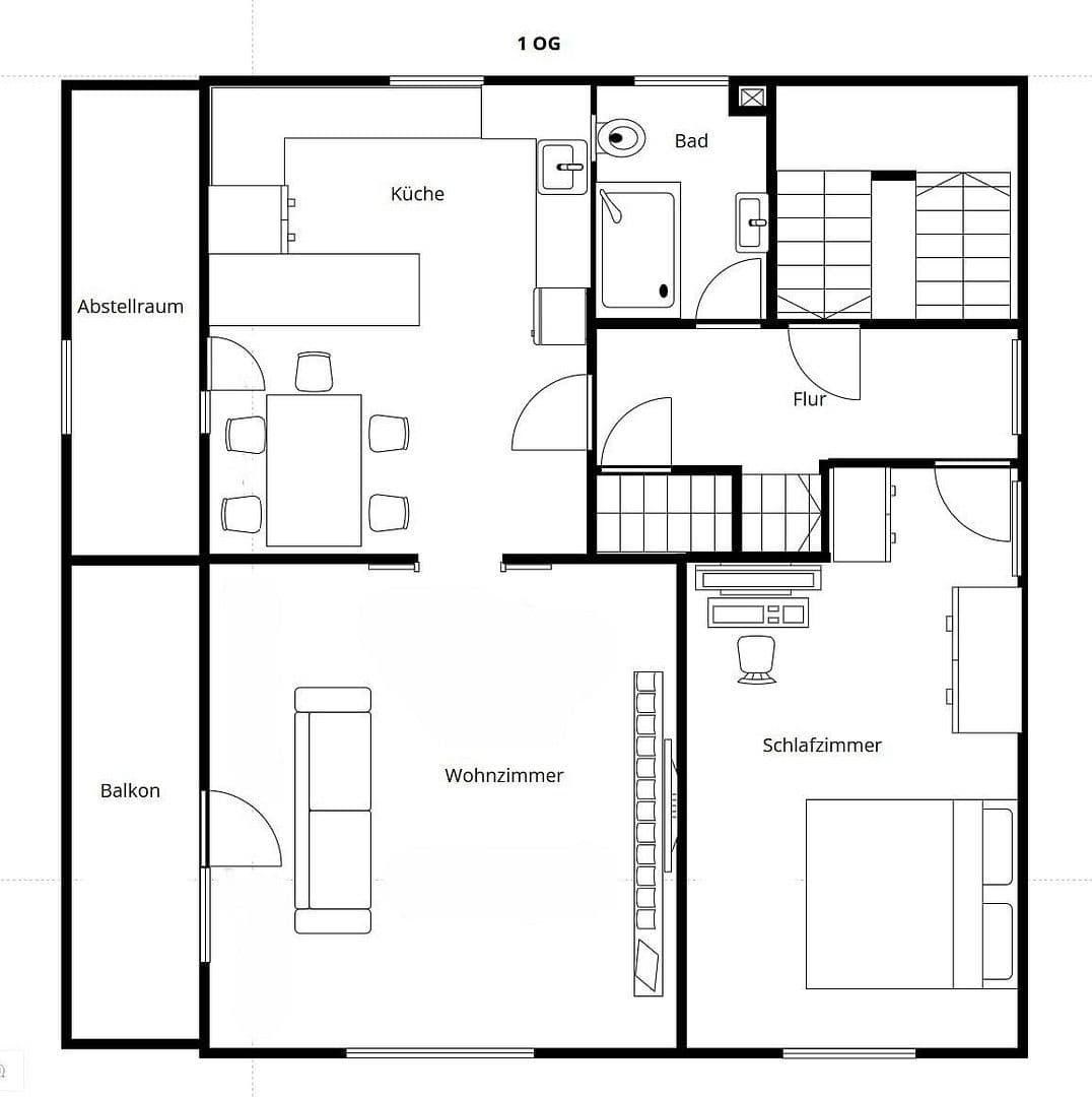 Predaj domu 129 m², pozemek 423 m², Östringen, Bádensko-Wurttembersko Predaj domu 129 m², pozemek 423 m², Östringen, Bádensko-Wurttembersko