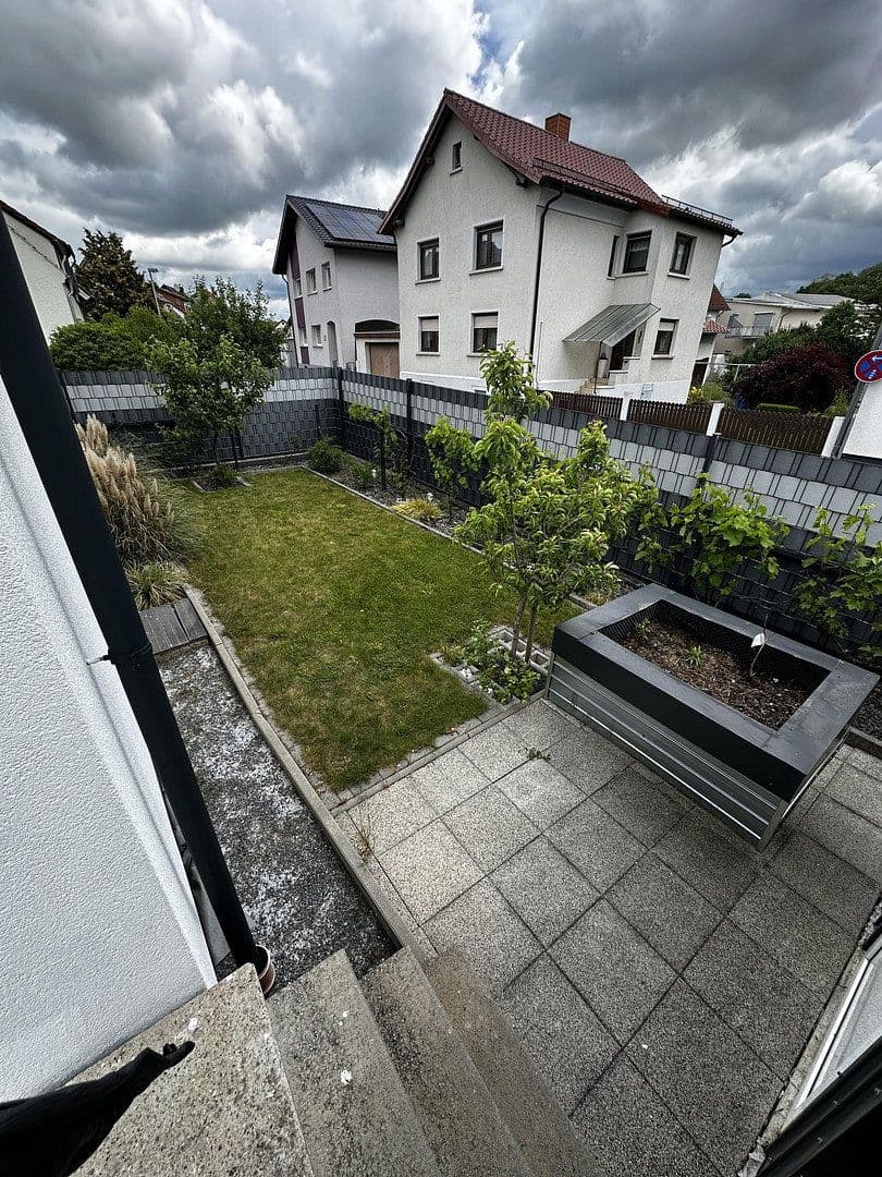 Predaj domu 129 m², pozemek 423 m², Östringen, Bádensko-Wurttembersko Predaj domu 129 m², pozemek 423 m², Östringen, Bádensko-Wurttembersko