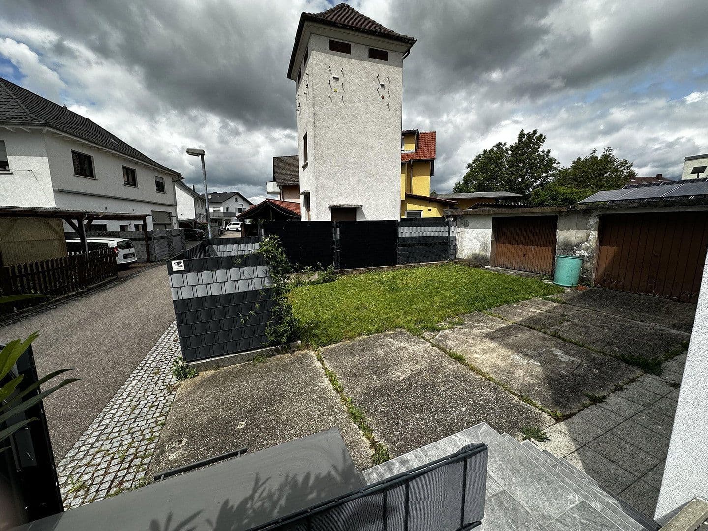 Predaj domu 129 m², pozemek 423 m², Östringen, Bádensko-Wurttembersko Predaj domu 129 m², pozemek 423 m², Östringen, Bádensko-Wurttembersko