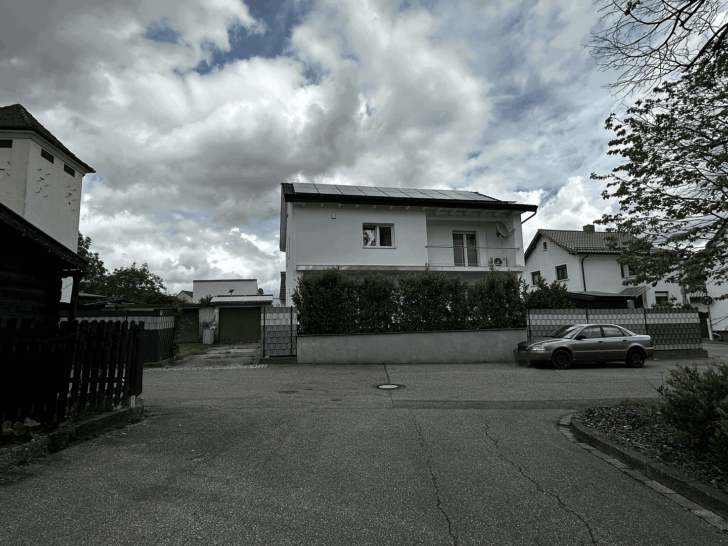 Predaj domu 129 m², pozemek 423 m², Östringen, Bádensko-Wurttembersko Predaj domu 129 m², pozemek 423 m², Östringen, Bádensko-Wurttembersko