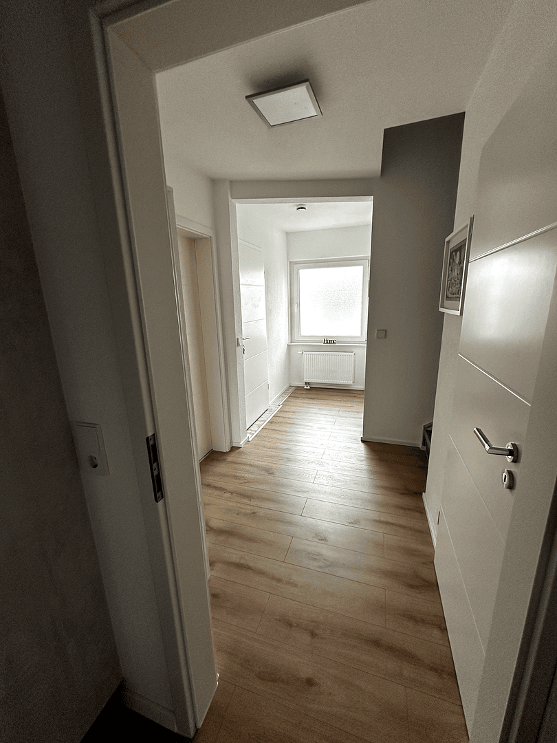 Predaj domu 129 m², pozemek 423 m², Östringen, Bádensko-Wurttembersko Predaj domu 129 m², pozemek 423 m², Östringen, Bádensko-Wurttembersko
