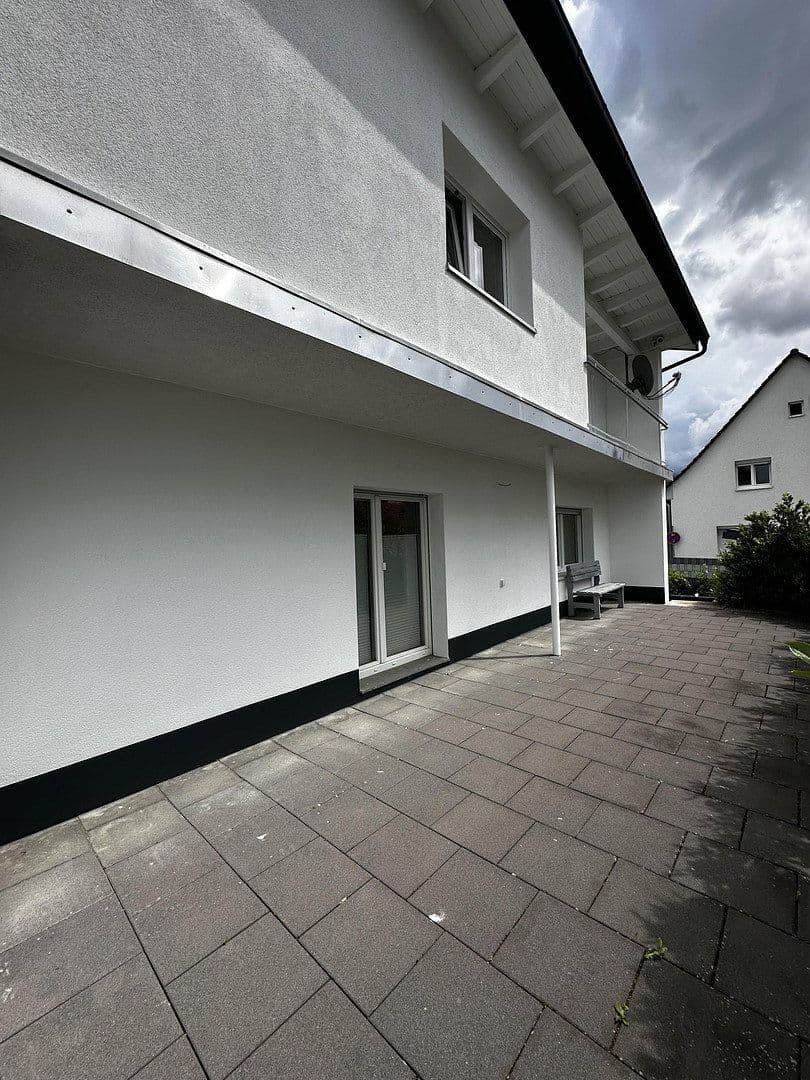 Predaj domu 129 m², pozemek 423 m², Östringen, Bádensko-Wurttembersko Predaj domu 129 m², pozemek 423 m², Östringen, Bádensko-Wurttembersko