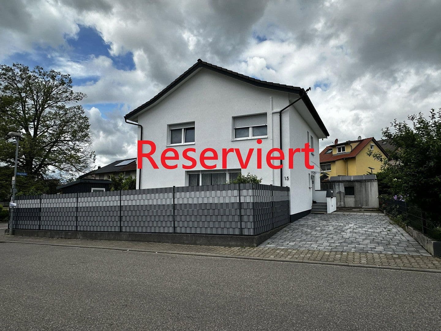 Predaj domu 129 m², pozemek 423 m², Östringen, Bádensko-Wurttembersko Predaj domu 129 m², pozemek 423 m², Östringen, Bádensko-Wurttembersko