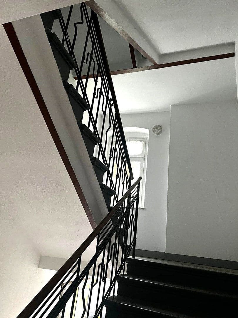 Predaj domu 441 m², pozemek 430 m², Liebigstraße 2, Zwickau, Sasko Predaj domu 441 m², pozemek 430 m², Liebigstraße 2, Zwickau, Sasko