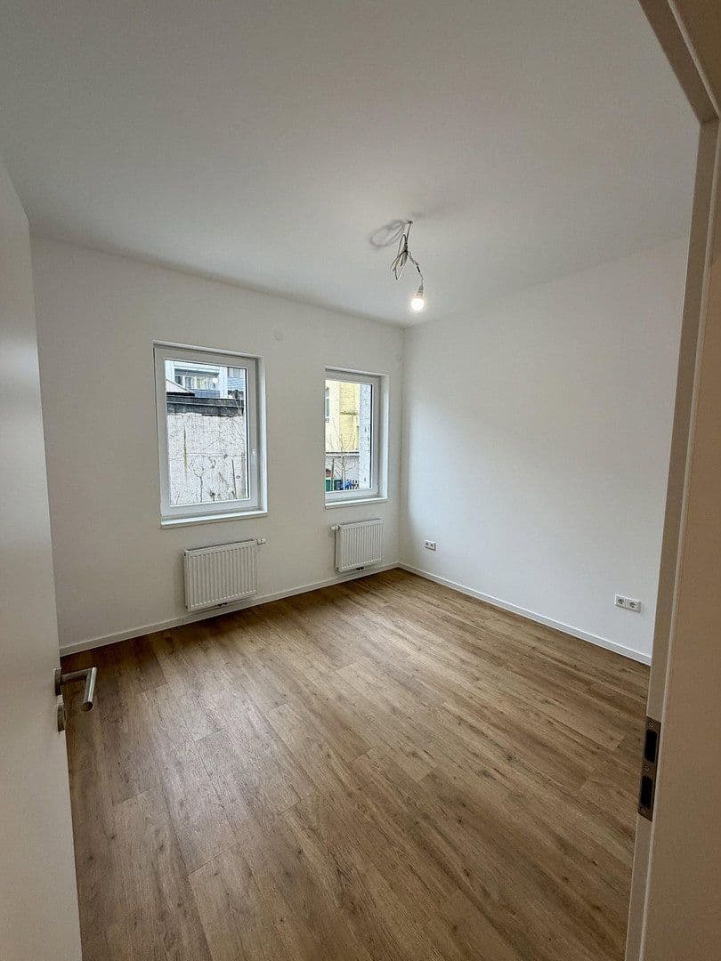Predaj bytu 4-izbový 89 m², Zerzabelshofstr. 17, Nürnberg, Bavorsko Predaj bytu 4-izbový 89 m², Zerzabelshofstr. 17, Nürnberg, Bavorsko