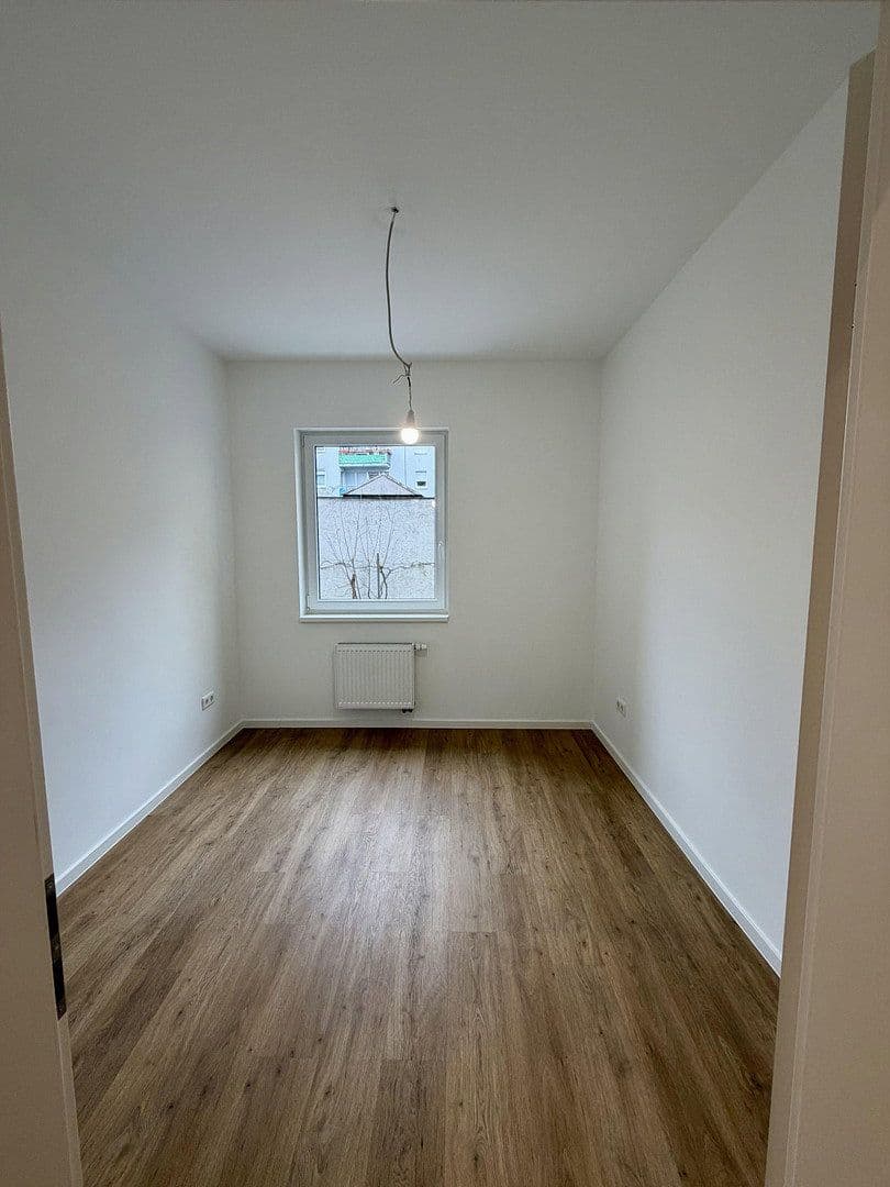 Predaj bytu 4-izbový 89 m², Zerzabelshofstr. 17, Nürnberg, Bavorsko Predaj bytu 4-izbový 89 m², Zerzabelshofstr. 17, Nürnberg, Bavorsko