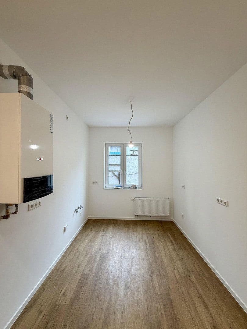 Predaj bytu 4-izbový 89 m², Zerzabelshofstr. 17, Nürnberg, Bavorsko Predaj bytu 4-izbový 89 m², Zerzabelshofstr. 17, Nürnberg, Bavorsko