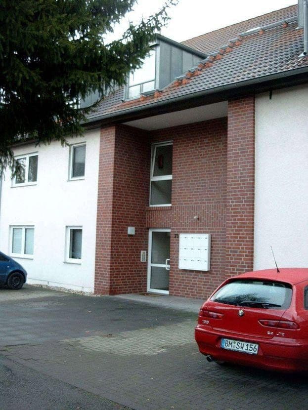 Prenájom bytu 2-izbový 82 m², Am Grünen Weg 21,, Pulheim, Severné Porýnie - Westfálsko Prenájom bytu 2-izbový 82 m², Am Grünen Weg 21,, Pulheim, Severné Porýnie - Westfálsko