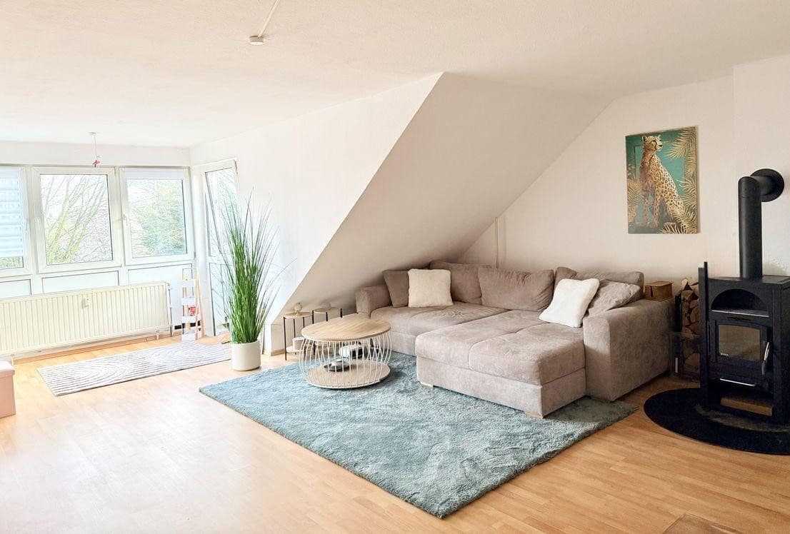 Prenájom bytu 2-izbový 82 m², Am Grünen Weg 21,, Pulheim, Severné Porýnie - Westfálsko Prenájom bytu 2-izbový 82 m², Am Grünen Weg 21,, Pulheim, Severné Porýnie - Westfálsko