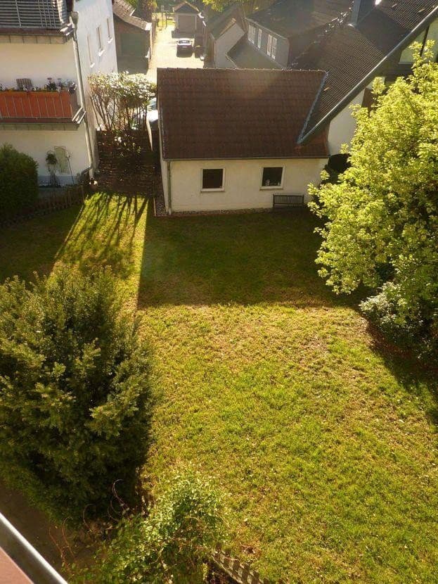 Prenájom bytu 2-izbový 82 m², Am Grünen Weg 21,, Pulheim, Severné Porýnie - Westfálsko Prenájom bytu 2-izbový 82 m², Am Grünen Weg 21,, Pulheim, Severné Porýnie - Westfálsko
