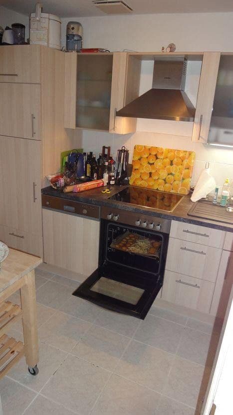 Prenájom bytu 2-izbový 82 m², Am Grünen Weg 21,, Pulheim, Severné Porýnie - Westfálsko Prenájom bytu 2-izbový 82 m², Am Grünen Weg 21,, Pulheim, Severné Porýnie - Westfálsko