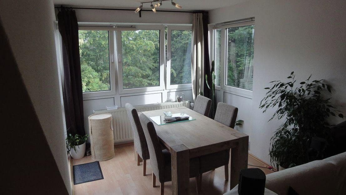 Prenájom bytu 2-izbový 82 m², Am Grünen Weg 21,, Pulheim, Severné Porýnie - Westfálsko Prenájom bytu 2-izbový 82 m², Am Grünen Weg 21,, Pulheim, Severné Porýnie - Westfálsko