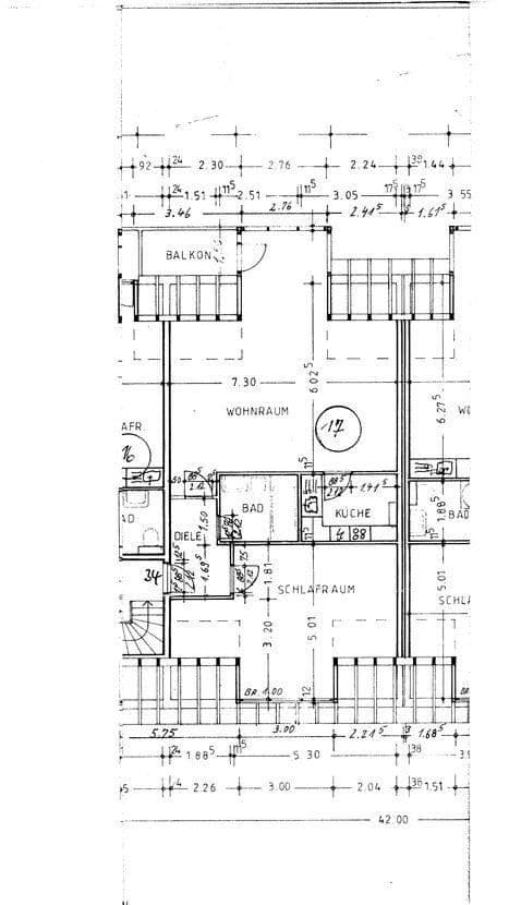 Prenájom bytu 2-izbový 82 m², Am Grünen Weg 21,, Pulheim, Severné Porýnie - Westfálsko Prenájom bytu 2-izbový 82 m², Am Grünen Weg 21,, Pulheim, Severné Porýnie - Westfálsko