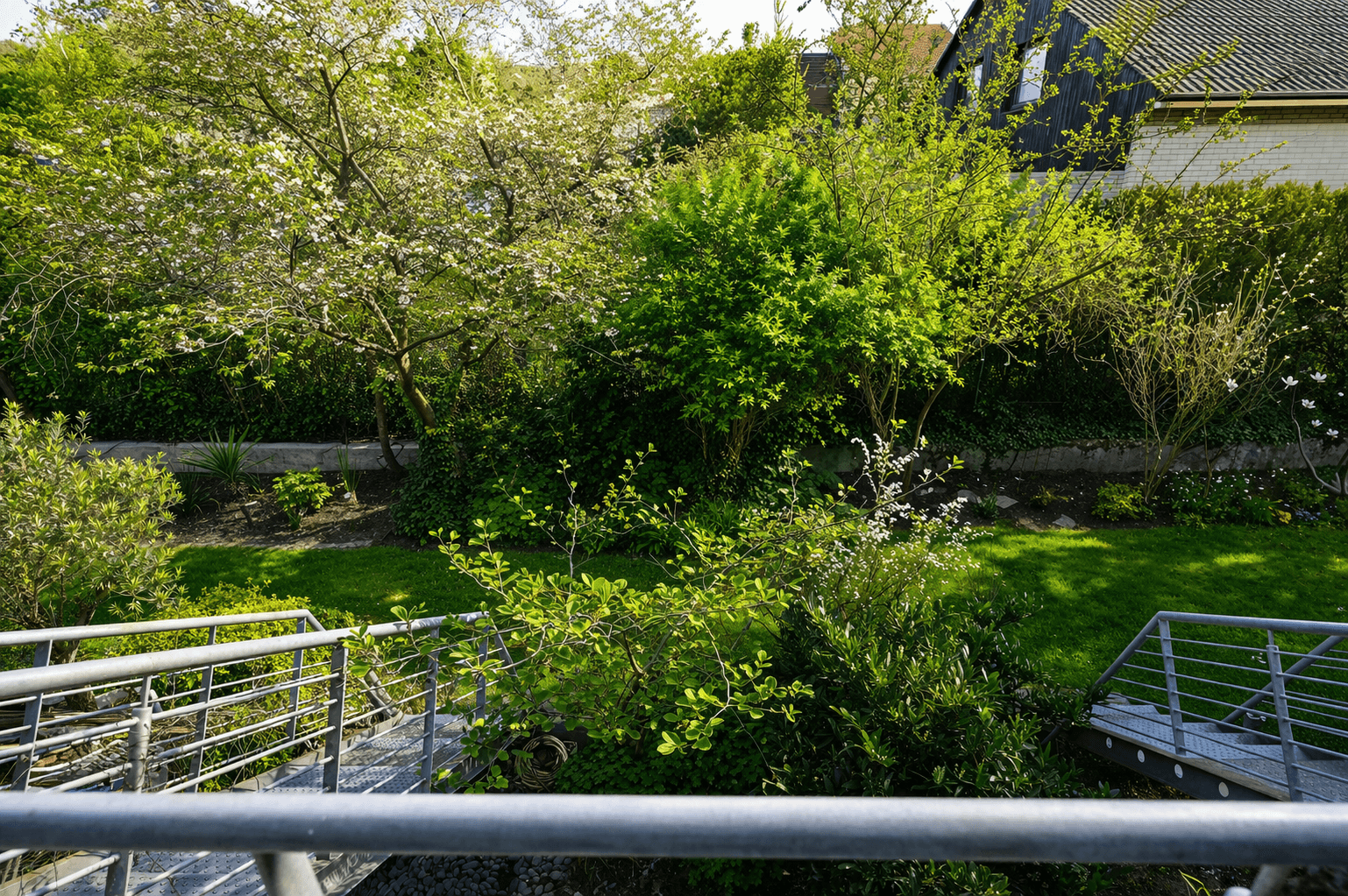 Predaj bytu 3-izbový 83 m², Alsbach-Hähnlein, Hesensko Predaj bytu 3-izbový 83 m², Alsbach-Hähnlein, Hesensko