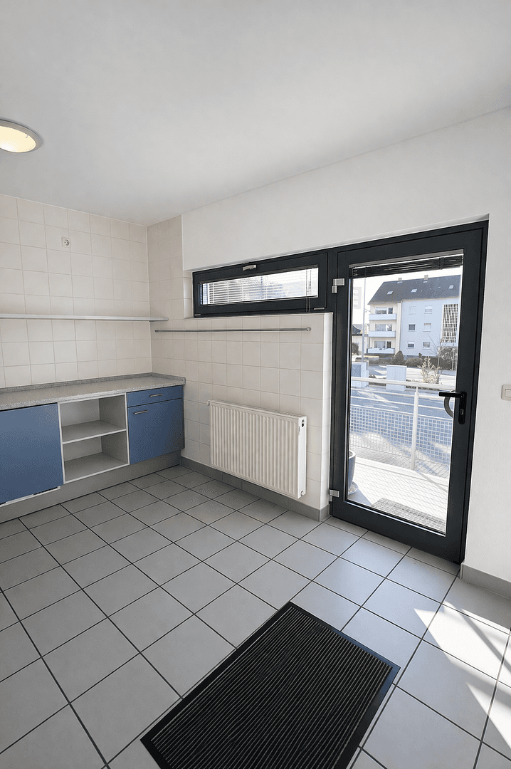 Predaj bytu 3-izbový 83 m², Alsbach-Hähnlein, Hesensko Predaj bytu 3-izbový 83 m², Alsbach-Hähnlein, Hesensko