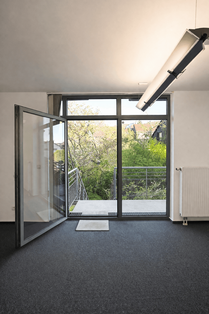 Predaj bytu 3-izbový 83 m², Alsbach-Hähnlein, Hesensko Predaj bytu 3-izbový 83 m², Alsbach-Hähnlein, Hesensko
