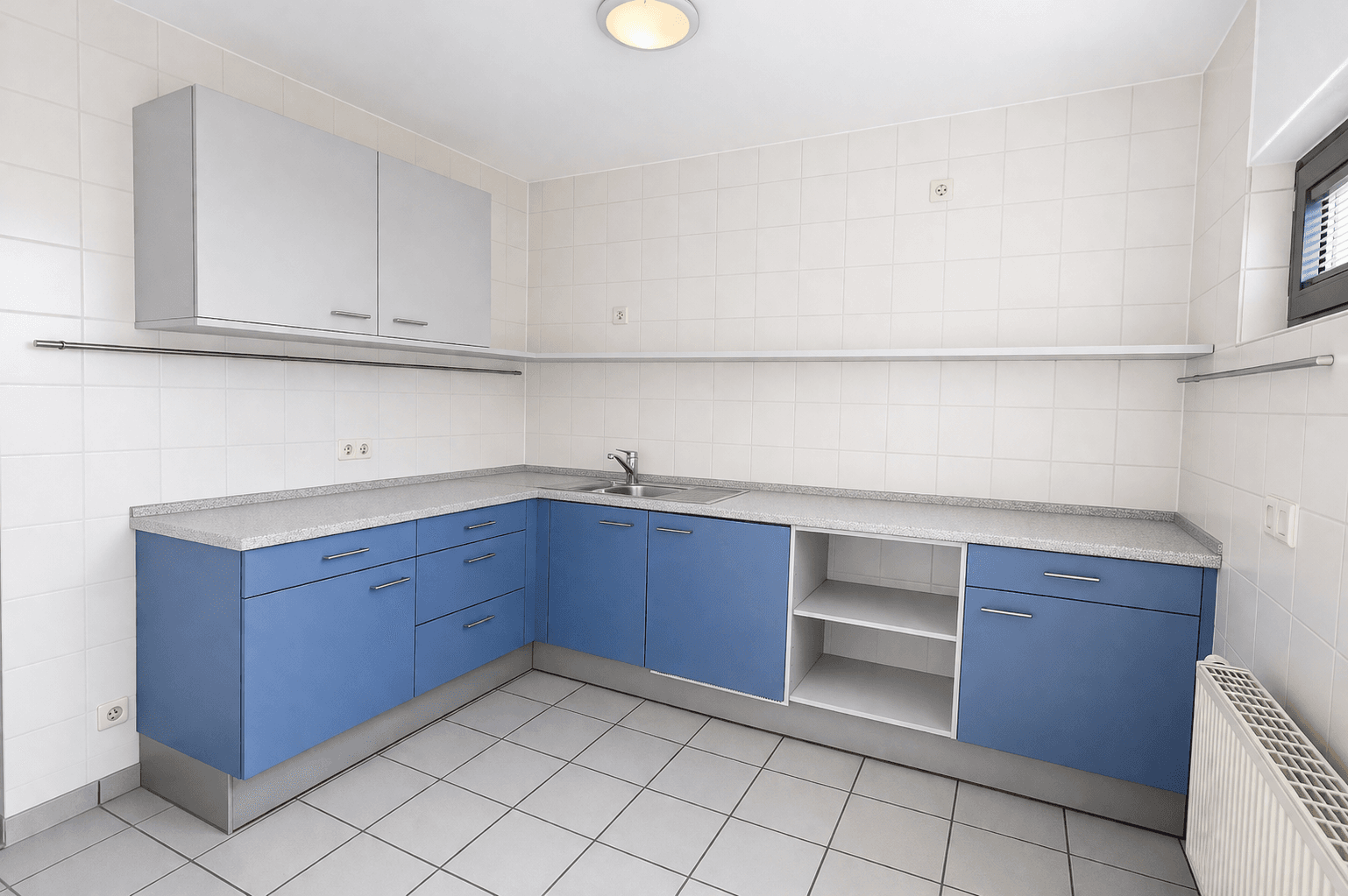 Predaj bytu 3-izbový 83 m², Alsbach-Hähnlein, Hesensko Predaj bytu 3-izbový 83 m², Alsbach-Hähnlein, Hesensko