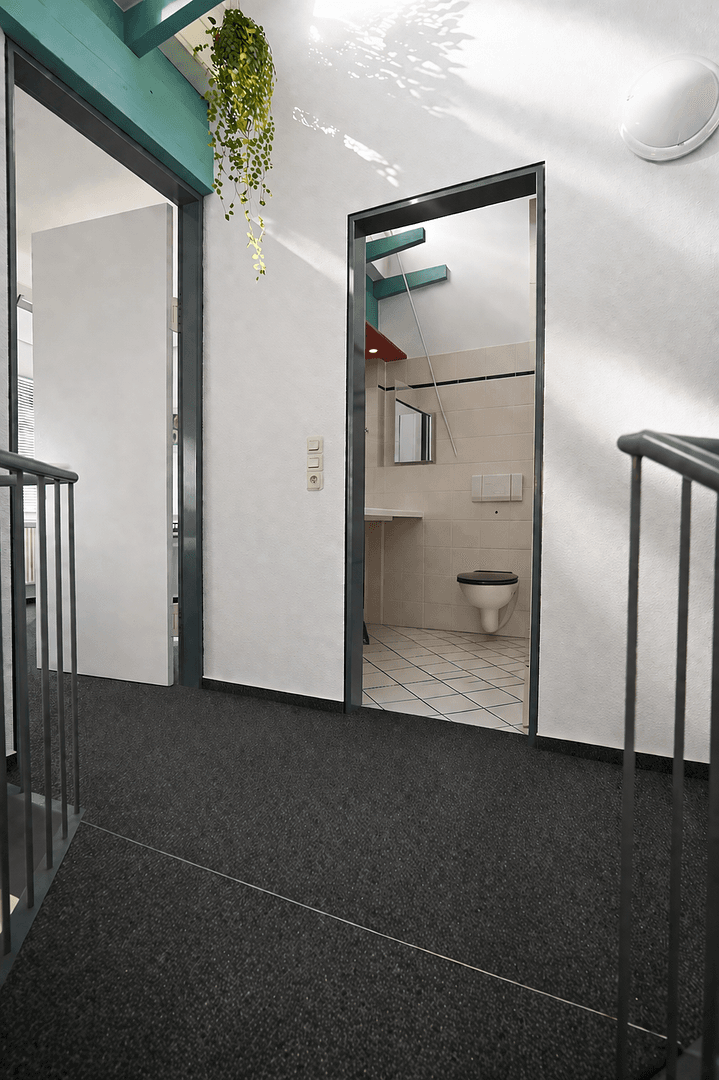 Predaj bytu 3-izbový 83 m², Alsbach-Hähnlein, Hesensko Predaj bytu 3-izbový 83 m², Alsbach-Hähnlein, Hesensko