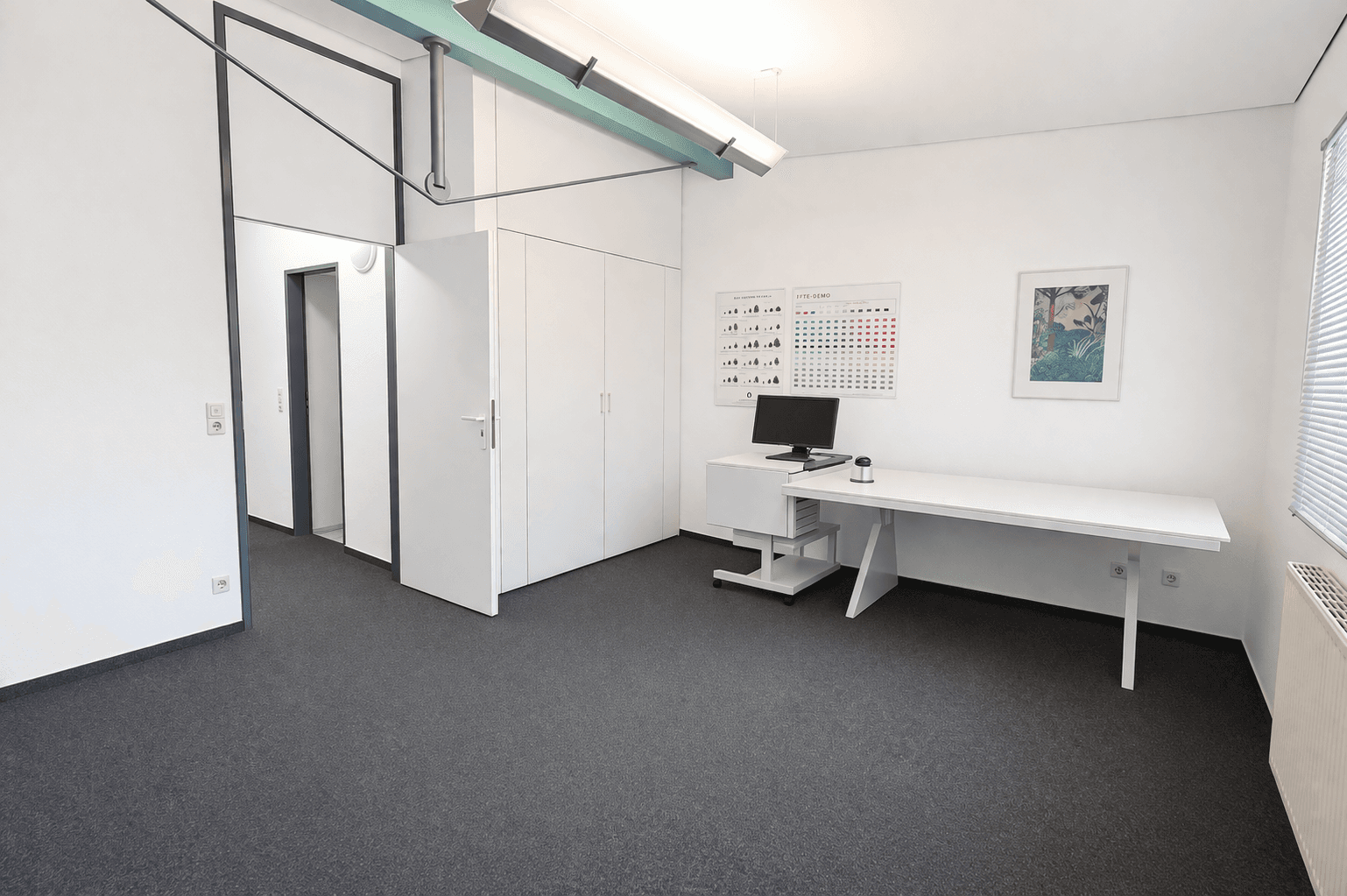 Predaj bytu 3-izbový 83 m², Alsbach-Hähnlein, Hesensko Predaj bytu 3-izbový 83 m², Alsbach-Hähnlein, Hesensko