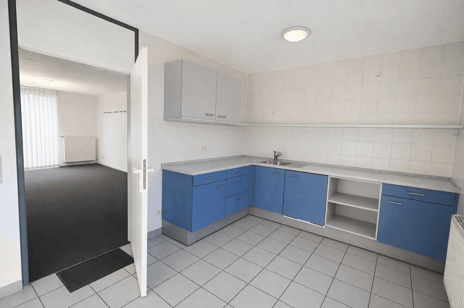 Predaj bytu 3-izbový 83 m², Alsbach-Hähnlein, Hesensko Predaj bytu 3-izbový 83 m², Alsbach-Hähnlein, Hesensko