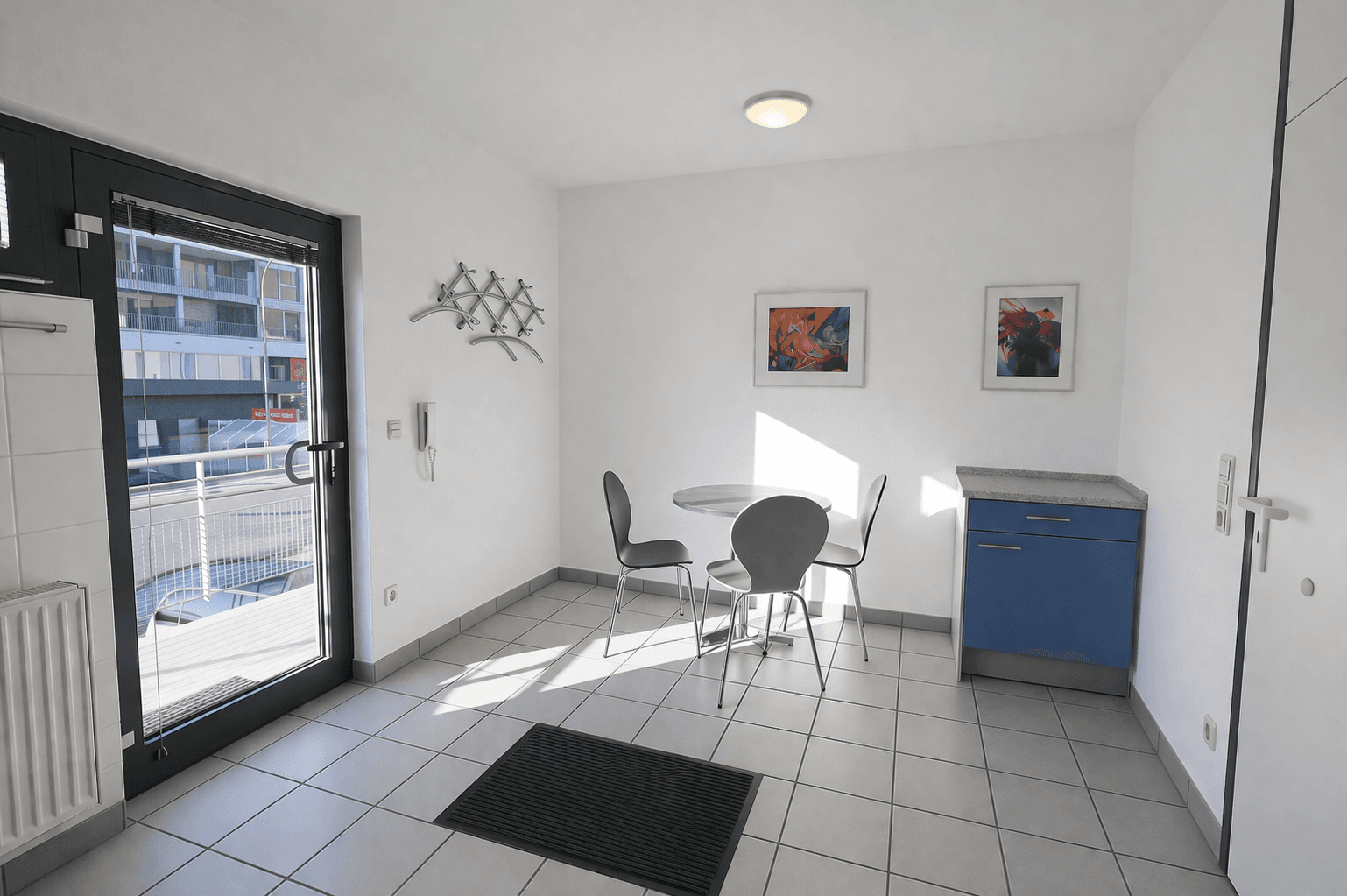 Predaj bytu 3-izbový 83 m², Alsbach-Hähnlein, Hesensko Predaj bytu 3-izbový 83 m², Alsbach-Hähnlein, Hesensko