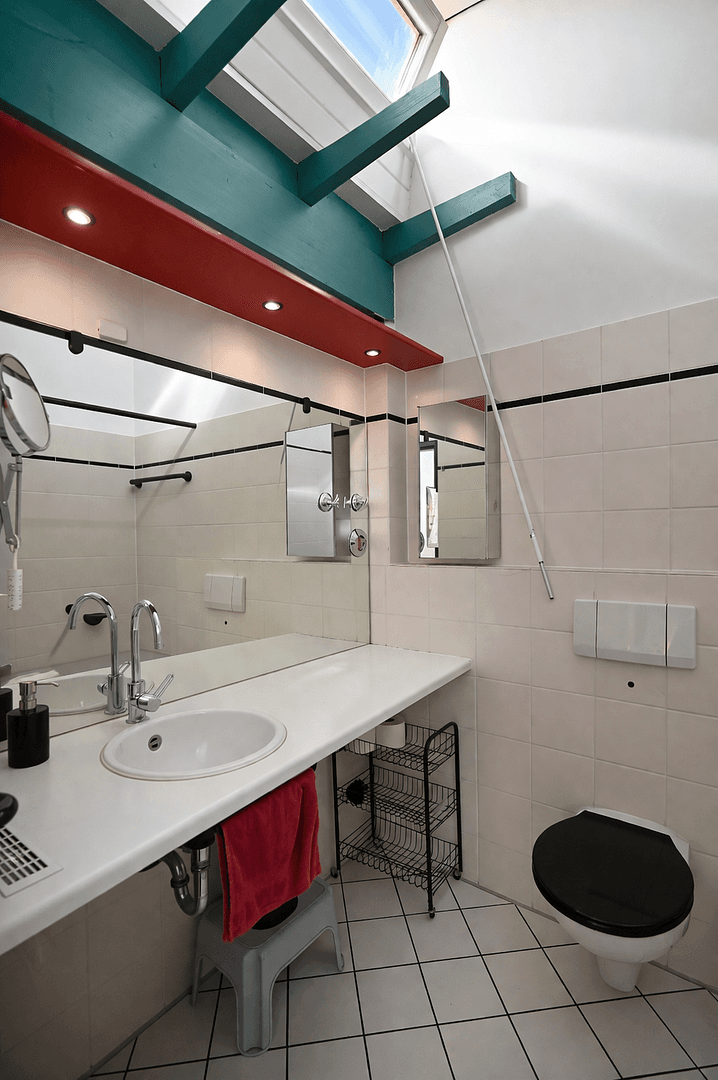 Predaj bytu 3-izbový 83 m², Alsbach-Hähnlein, Hesensko Predaj bytu 3-izbový 83 m², Alsbach-Hähnlein, Hesensko