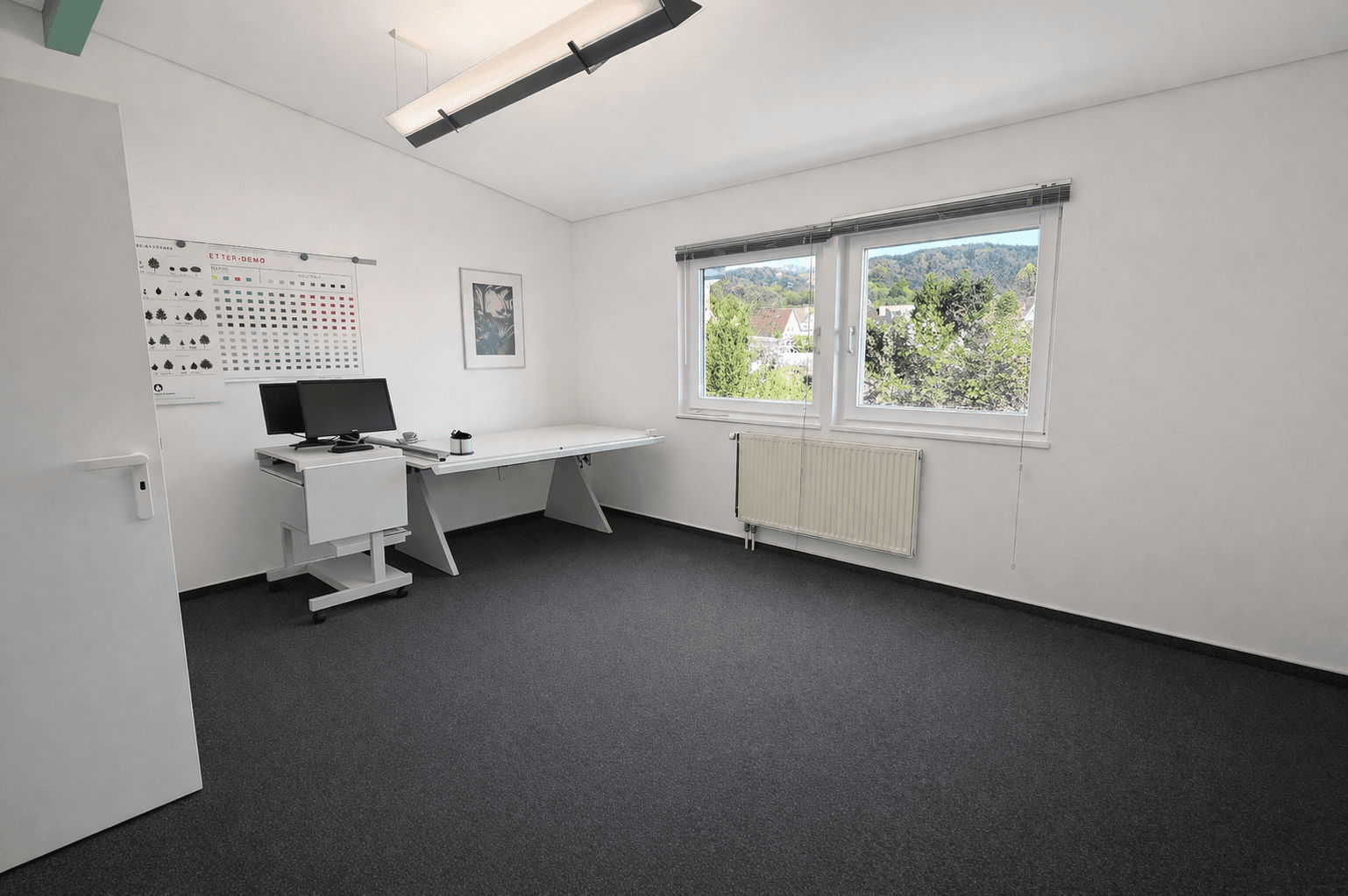 Predaj bytu 3-izbový 83 m², Alsbach-Hähnlein, Hesensko Predaj bytu 3-izbový 83 m², Alsbach-Hähnlein, Hesensko