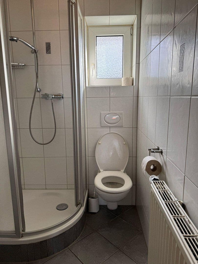 Prenájom bytu 2-izbový 52 m², Auf Winkel 50, Albstadt, Bádensko-Wurttembersko Prenájom bytu 2-izbový 52 m², Auf Winkel 50, Albstadt, Bádensko-Wurttembersko