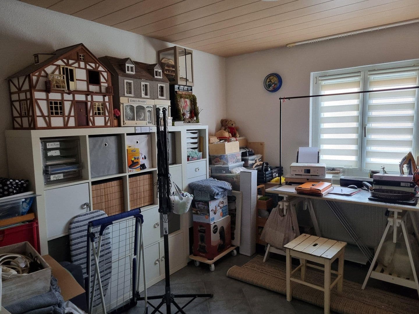 Prenájom bytu 2-izbový 52 m², Auf Winkel 50, Albstadt, Bádensko-Wurttembersko Prenájom bytu 2-izbový 52 m², Auf Winkel 50, Albstadt, Bádensko-Wurttembersko