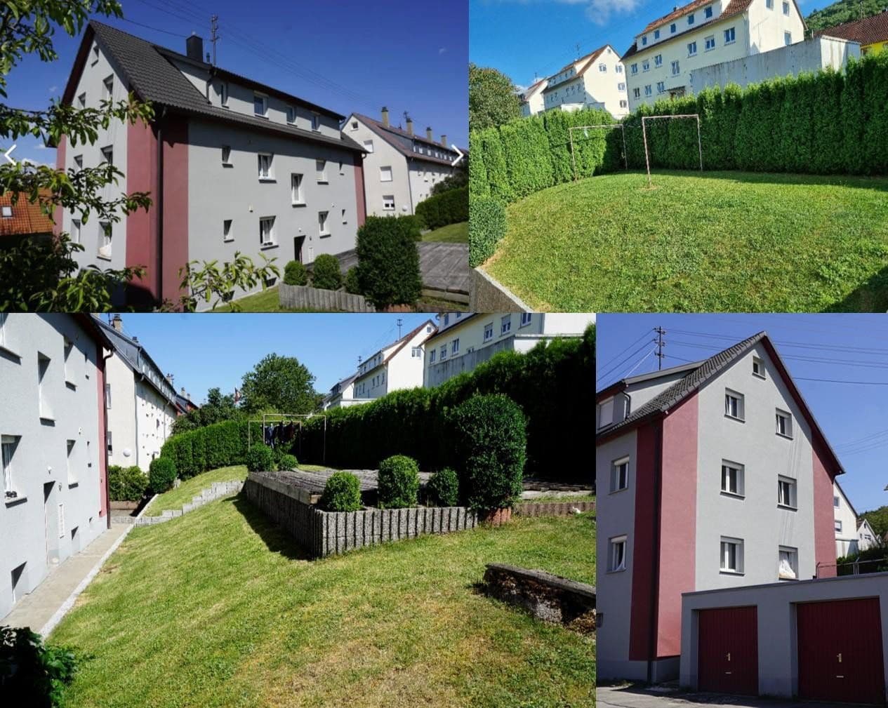 Prenájom bytu 2-izbový 52 m², Auf Winkel 50, Albstadt, Bádensko-Wurttembersko Prenájom bytu 2-izbový 52 m², Auf Winkel 50, Albstadt, Bádensko-Wurttembersko