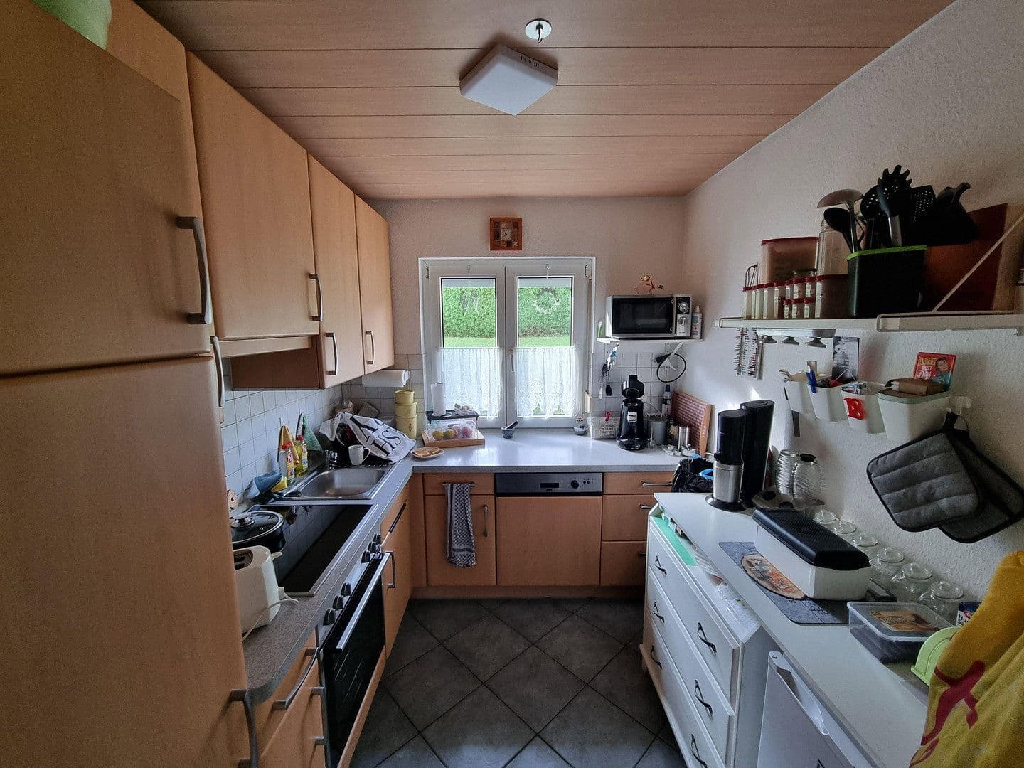 Prenájom bytu 2-izbový 52 m², Auf Winkel 50, Albstadt, Bádensko-Wurttembersko Prenájom bytu 2-izbový 52 m², Auf Winkel 50, Albstadt, Bádensko-Wurttembersko