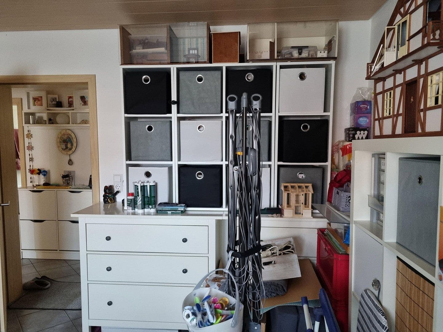Prenájom bytu 2-izbový 52 m², Auf Winkel 50, Albstadt, Bádensko-Wurttembersko Prenájom bytu 2-izbový 52 m², Auf Winkel 50, Albstadt, Bádensko-Wurttembersko