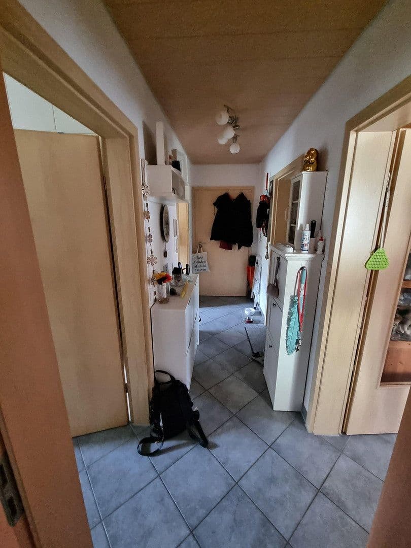 Prenájom bytu 2-izbový 52 m², Auf Winkel 50, Albstadt, Bádensko-Wurttembersko Prenájom bytu 2-izbový 52 m², Auf Winkel 50, Albstadt, Bádensko-Wurttembersko