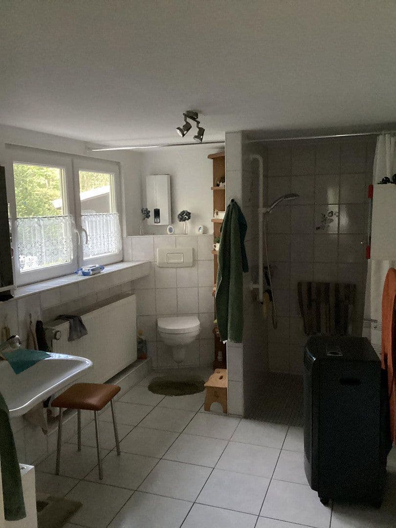 Predaj domu 80 m², pozemek 996 m², Winsen (Aller), Dolné Sasko Predaj domu 80 m², pozemek 996 m², Winsen (Aller), Dolné Sasko