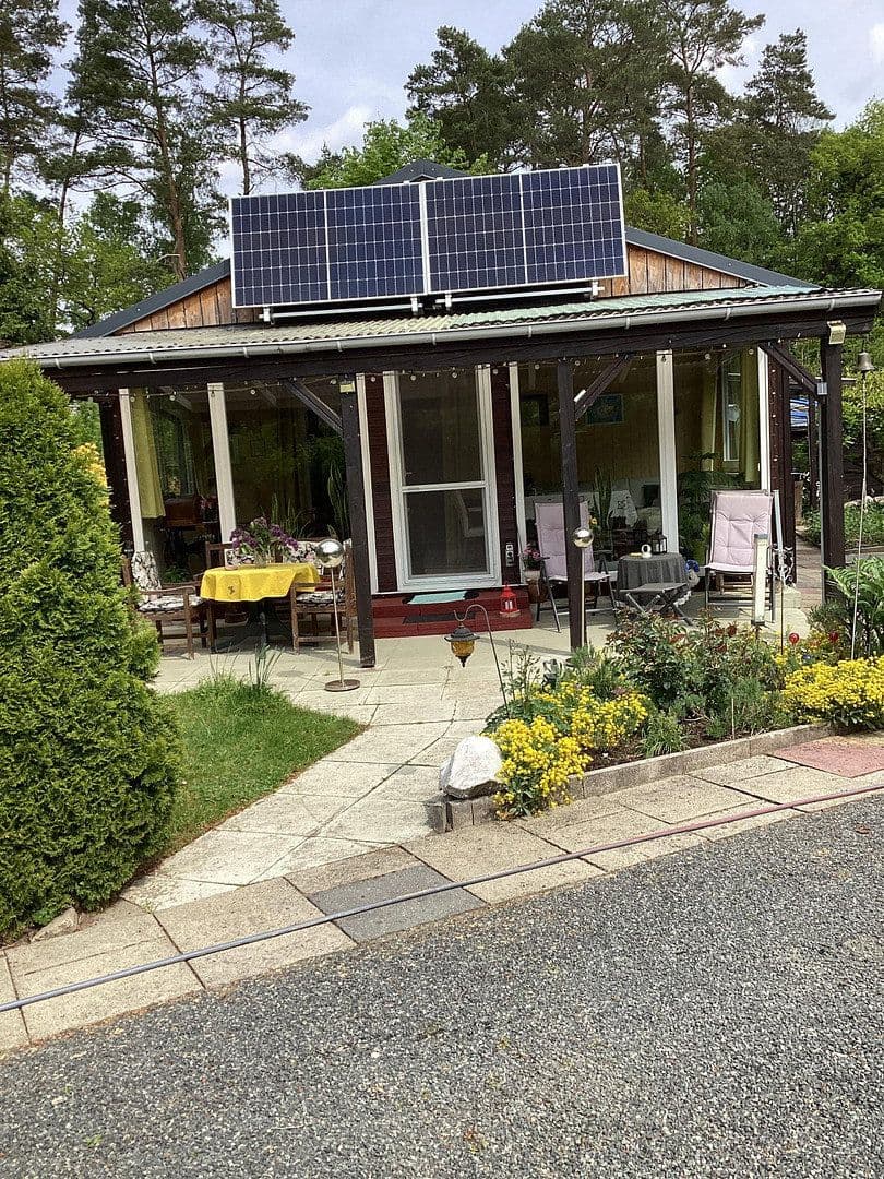 Predaj domu 80 m², pozemek 996 m², Winsen (Aller), Dolné Sasko Predaj domu 80 m², pozemek 996 m², Winsen (Aller), Dolné Sasko