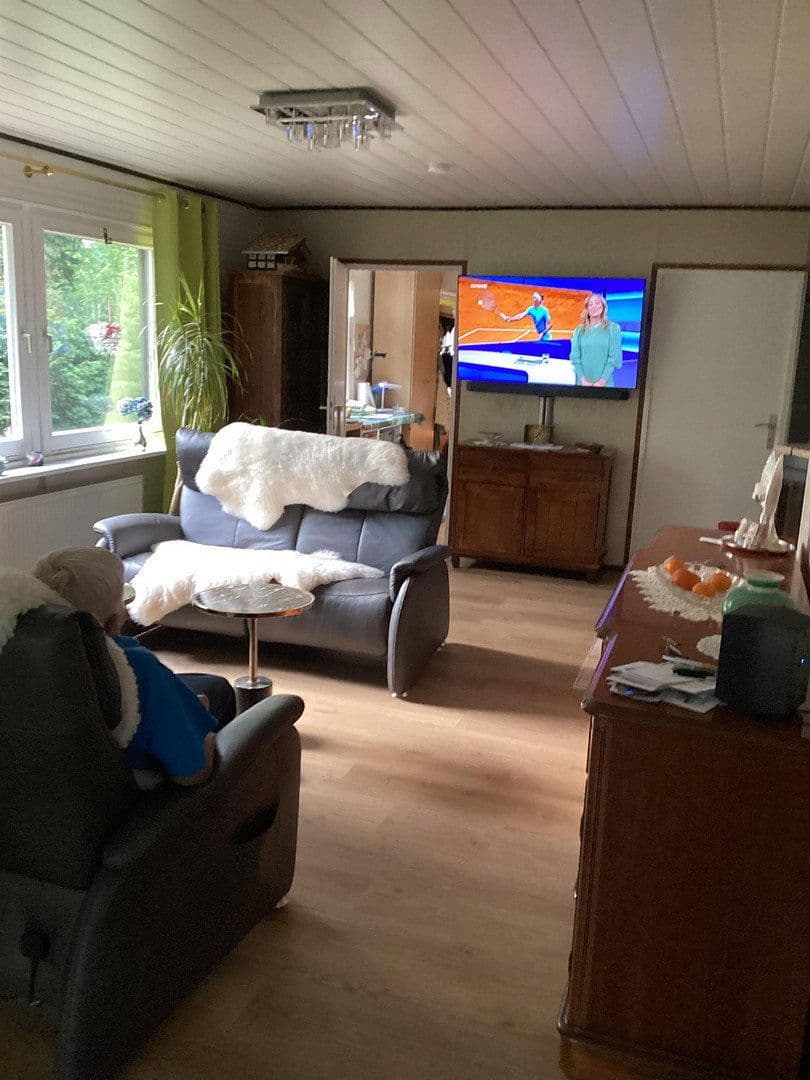 Predaj domu 80 m², pozemek 996 m², Winsen (Aller), Dolné Sasko Predaj domu 80 m², pozemek 996 m², Winsen (Aller), Dolné Sasko