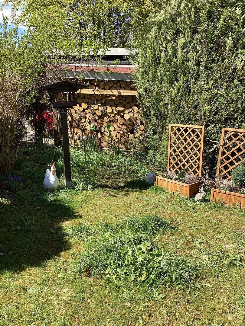Predaj domu 80 m², pozemek 996 m², Winsen (Aller), Dolné Sasko Predaj domu 80 m², pozemek 996 m², Winsen (Aller), Dolné Sasko