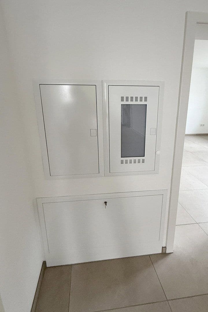Prenájom bytu 3-izbový 61 m², An der Schwefelquelle 2, Schwandorf, Bavorsko Prenájom bytu 3-izbový 61 m², An der Schwefelquelle 2, Schwandorf, Bavorsko