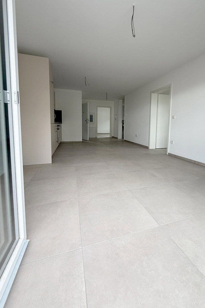 Prenájom bytu 3-izbový 61 m², An der Schwefelquelle 2, Schwandorf, Bavorsko Prenájom bytu 3-izbový 61 m², An der Schwefelquelle 2, Schwandorf, Bavorsko