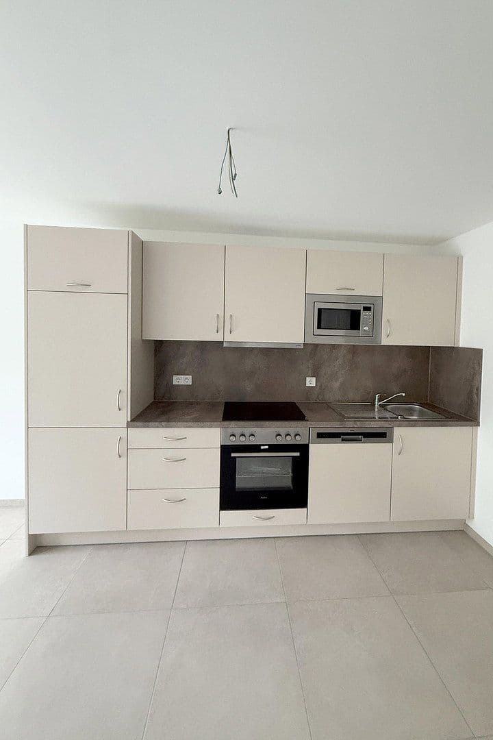 Prenájom bytu 3-izbový 61 m², An der Schwefelquelle 2, Schwandorf, Bavorsko Prenájom bytu 3-izbový 61 m², An der Schwefelquelle 2, Schwandorf, Bavorsko
