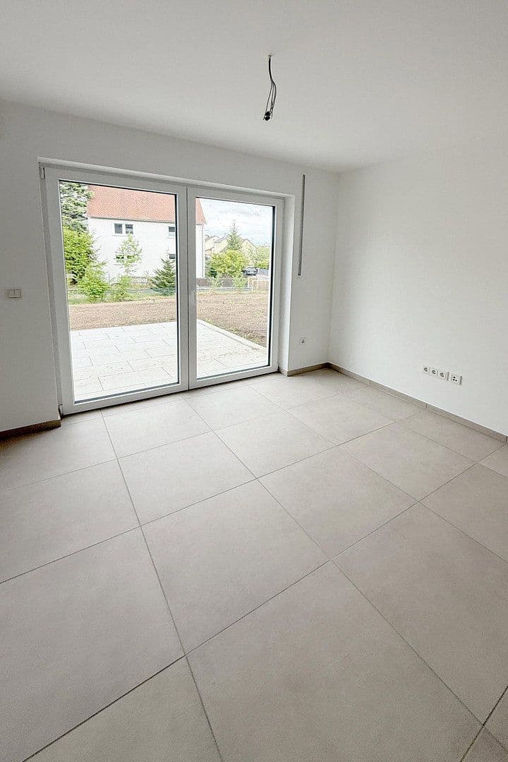 Prenájom bytu 3-izbový 61 m², An der Schwefelquelle 2, Schwandorf, Bavorsko Prenájom bytu 3-izbový 61 m², An der Schwefelquelle 2, Schwandorf, Bavorsko