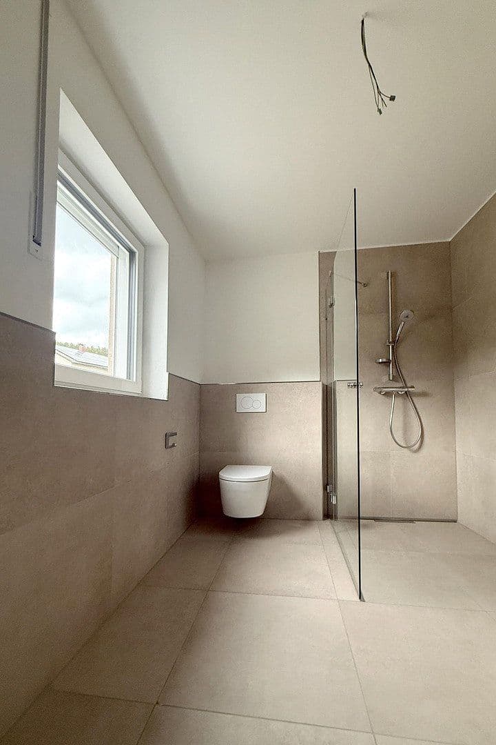 Prenájom bytu 3-izbový 61 m², An der Schwefelquelle 2, Schwandorf, Bavorsko Prenájom bytu 3-izbový 61 m², An der Schwefelquelle 2, Schwandorf, Bavorsko