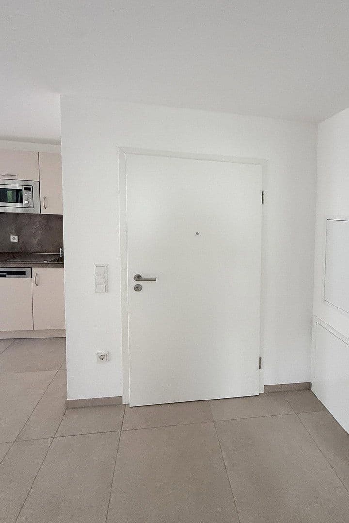 Prenájom bytu 3-izbový 61 m², An der Schwefelquelle 2, Schwandorf, Bavorsko Prenájom bytu 3-izbový 61 m², An der Schwefelquelle 2, Schwandorf, Bavorsko